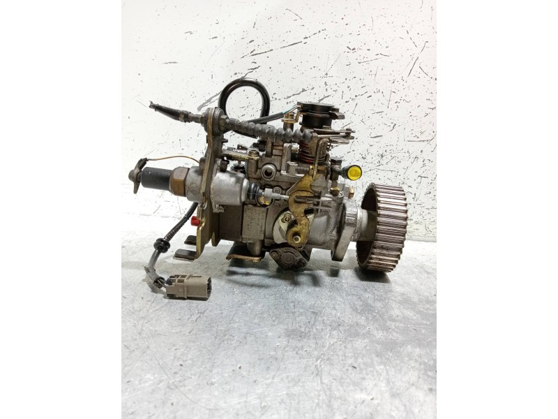 Recambio de bomba inyeccion para nissan vanette cargo vanette cargo combi - 5 referencia OEM IAM 0460494461 167007C623 BOSCH