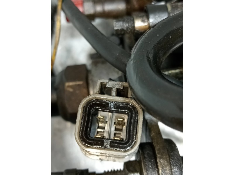 Recambio de bomba inyeccion para nissan vanette cargo vanette cargo combi - 5 referencia OEM IAM 0460494461 167007C623 BOSCH