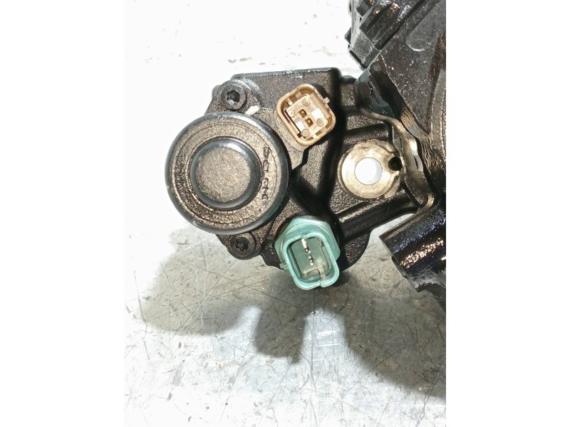 Recambio de bomba inyeccion para peugeot 5008 premium referencia OEM IAM 9424A050A 0850752KGR DELPHI