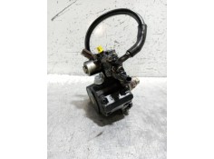 Recambio de bomba inyeccion para mercedes sprinterii caja cerrada (desde 01.06) 210/213/216 cdi (906.611/613) referencia OEM IAM