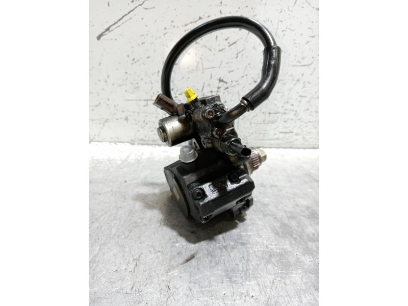 Recambio de bomba inyeccion para mercedes sprinterii caja cerrada (desde 01.06) 210/213/216 cdi (906.611/613) referencia OEM IAM
