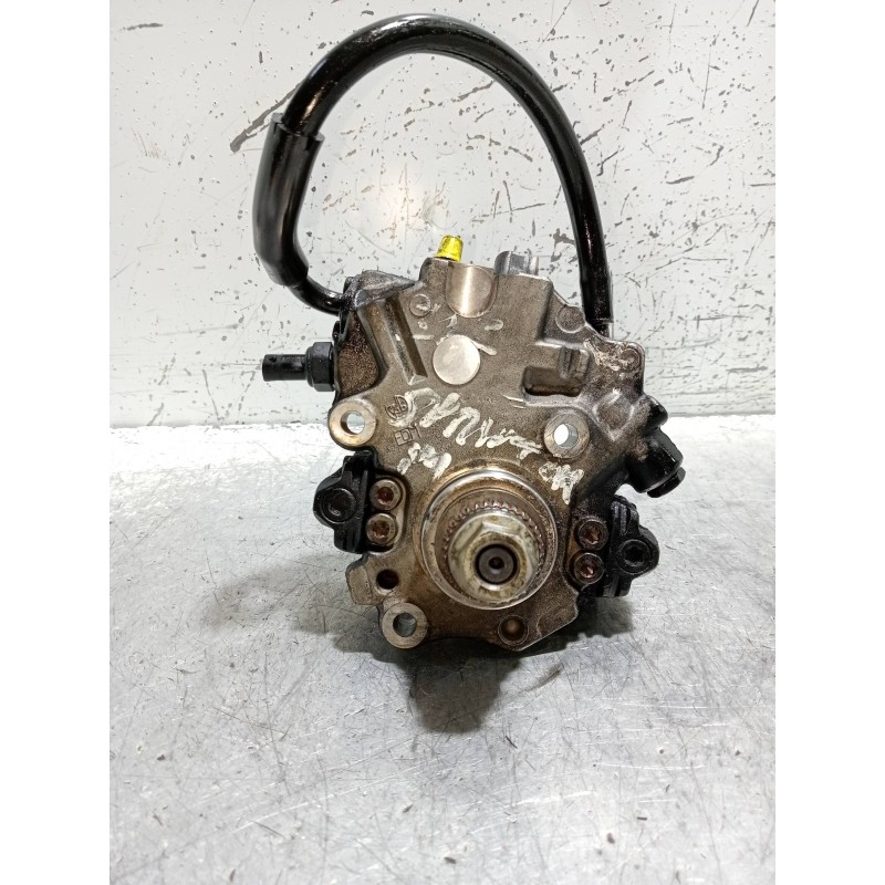 Recambio de bomba inyeccion para mercedes sprinterii caja cerrada (desde 01.06) 210/213/216 cdi (906.611/613) referencia OEM IAM