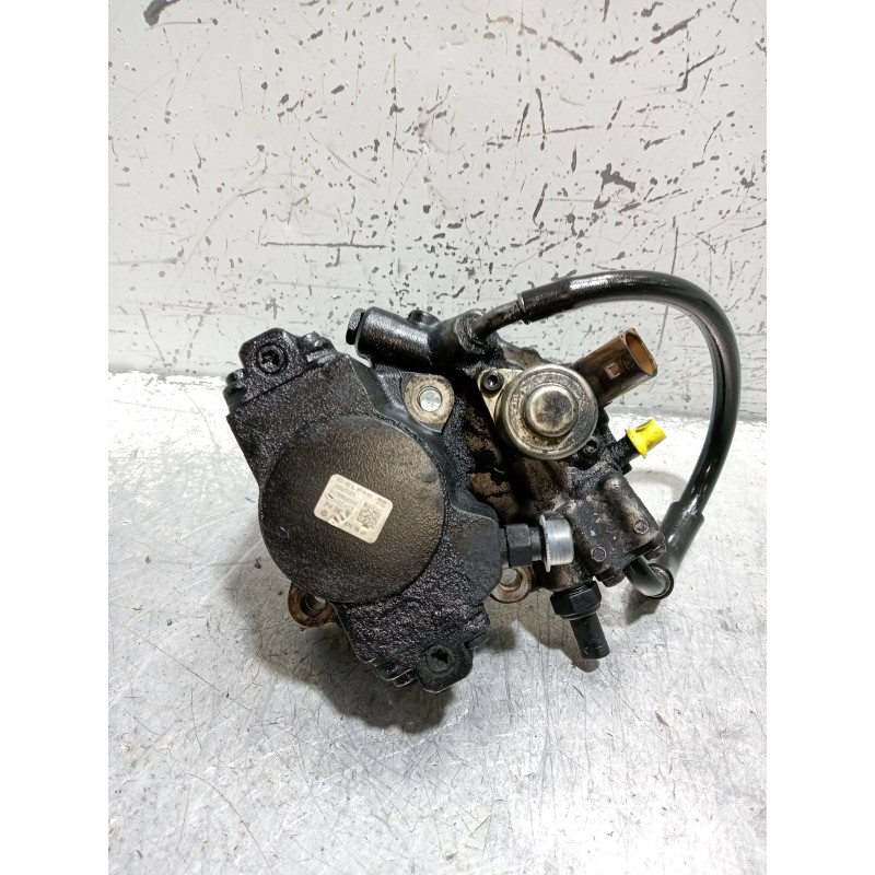Recambio de bomba inyeccion para mercedes sprinterii caja cerrada (desde 01.06) 210/213/216 cdi (906.611/613) referencia OEM IAM