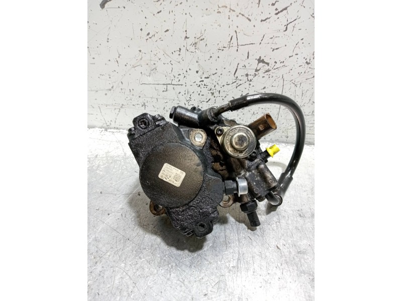 Recambio de bomba inyeccion para mercedes sprinterii caja cerrada (desde 01.06) 210/213/216 cdi (906.611/613) referencia OEM IAM