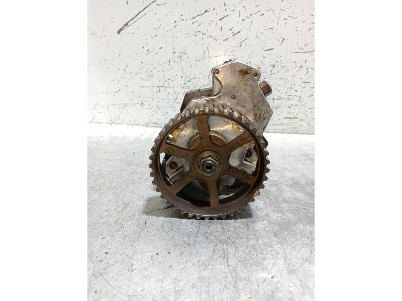 Recambio de bomba inyeccion para volvo s40 berlina 1.9 d+ (85kw) referencia OEM IAM 0445010031  BOSCH