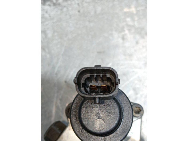 Recambio de bomba inyeccion para volvo s40 berlina 1.9 d+ (85kw) referencia OEM IAM 0445010031  BOSCH