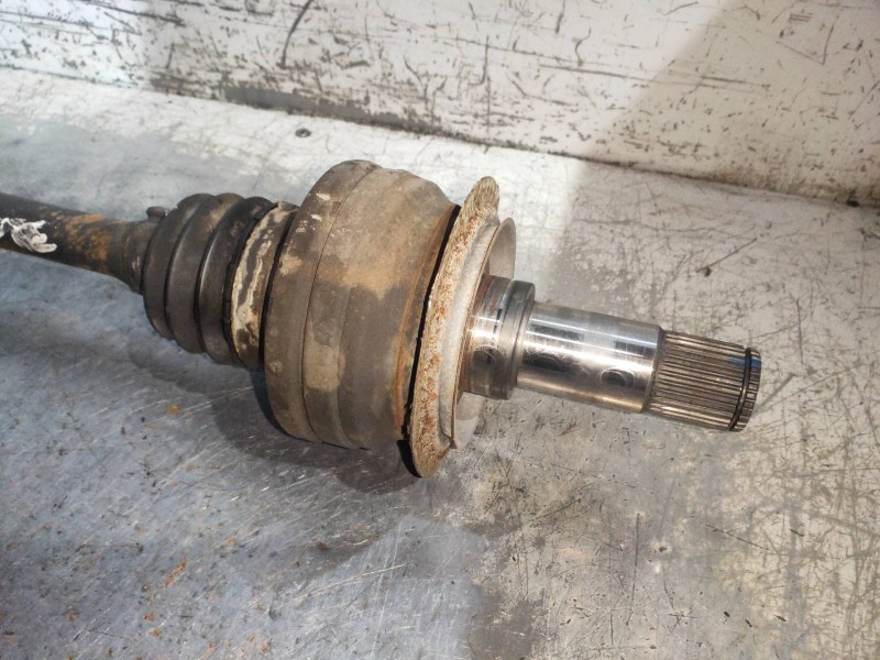 Recambio de transmision trasera derecha para mercedes clase e (w211) berlina e 280 cdi sport (211.020) referencia OEM IAM   