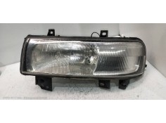 Recambio de faro izquierdo para opel movano furgón corto 2.8t referencia OEM IAM   