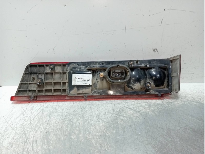 Recambio de piloto trasero derecho para lancia y10 1.1 cat referencia OEM IAM   