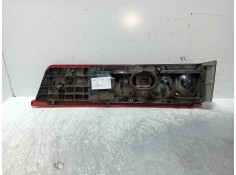 Recambio de piloto trasero derecho para lancia y10 elite referencia OEM IAM    2