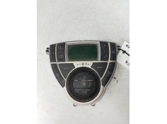 Recambio de mando calefaccion / aire acondicionado para fiat ulysse (179) 2.0 16v jtd cat referencia OEM IAM 14908790YR 91400104
