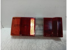 Recambio de piloto trasero derecho para lancia y10 referencia OEM IAM   