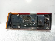 Recambio de piloto trasero derecho para lancia y10 referencia OEM IAM    2