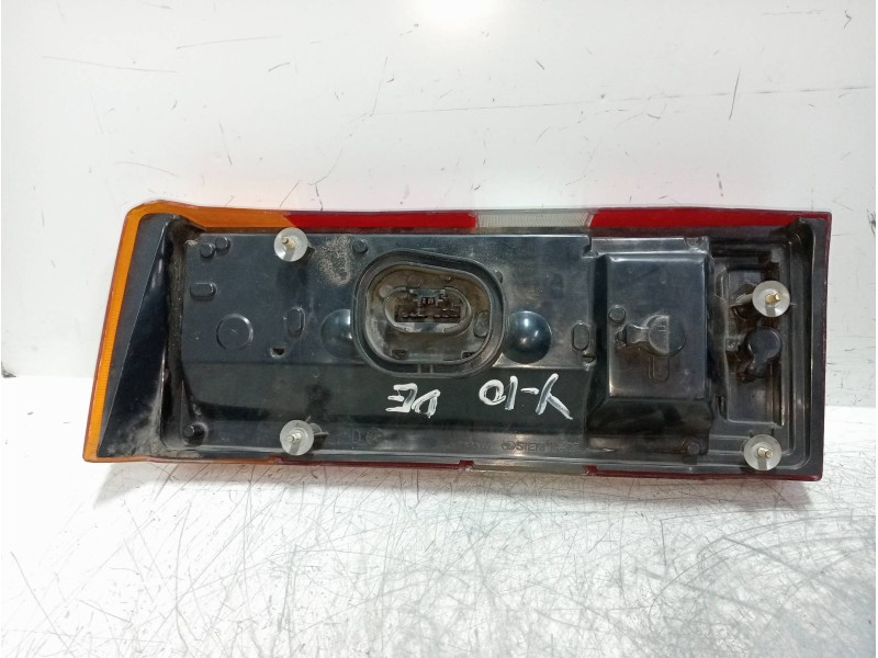 Recambio de piloto trasero derecho para lancia y10 referencia OEM IAM    Recambio de piloto trasero derecho para lancia y10 referencia OEM IAM