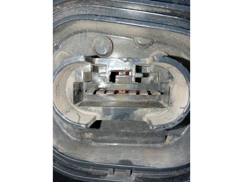 Recambio de piloto trasero derecho para lancia y10 referencia OEM IAM    Recambio de piloto trasero derecho para lancia y10 referencia OEM IAM