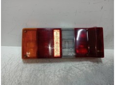 Recambio de piloto trasero derecho para lancia y10 referencia OEM IAM   