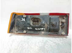 Recambio de piloto trasero derecho para lancia y10 referencia OEM IAM    2