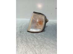 Recambio de piloto delantero izquierdo para lancia delta 1.6 cat referencia OEM IAM   