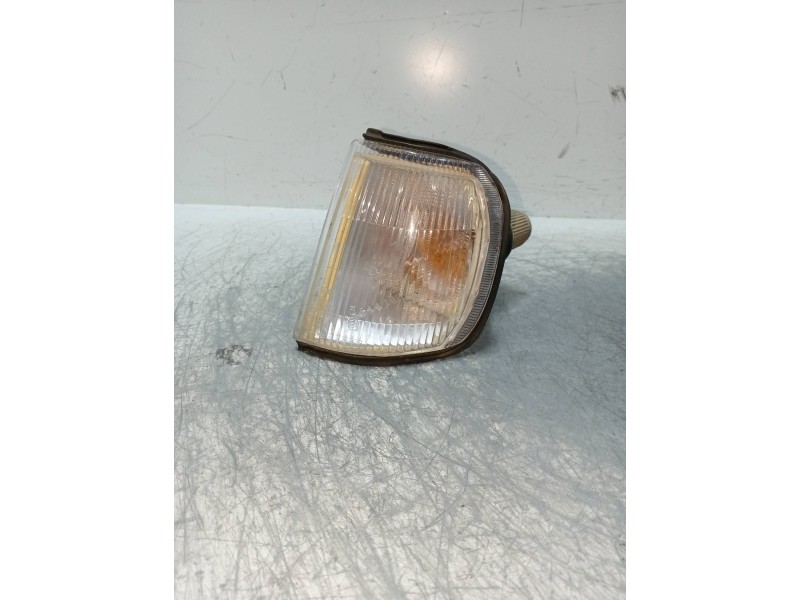 Recambio de piloto delantero izquierdo para lancia delta 1.6 cat referencia OEM IAM   