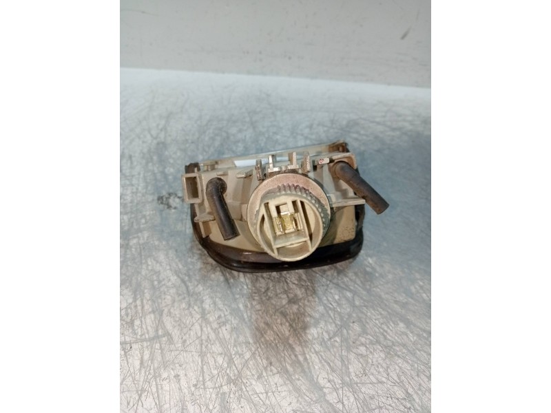 Recambio de piloto delantero izquierdo para lancia delta 1.6 cat referencia OEM IAM   