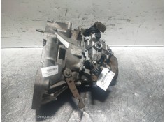 Recambio de caja cambios para fiat punto berlina (176) 1.7 diesel referencia OEM IAM   