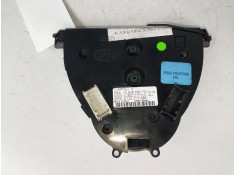 Recambio de mando calefaccion / aire acondicionado para fiat ulysse (179) 2.0 16v jtd cat referencia OEM IAM 14908790YR 91400104 2