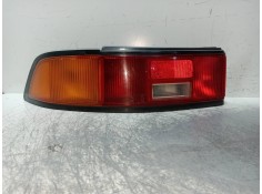 Recambio de piloto trasero izquierdo para mazda 323 berlina (bg) glx referencia OEM IAM   