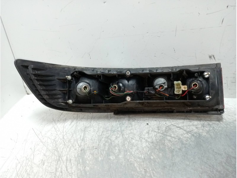Recambio de piloto trasero izquierdo para mazda 323 berlina (bg) glx referencia OEM IAM   