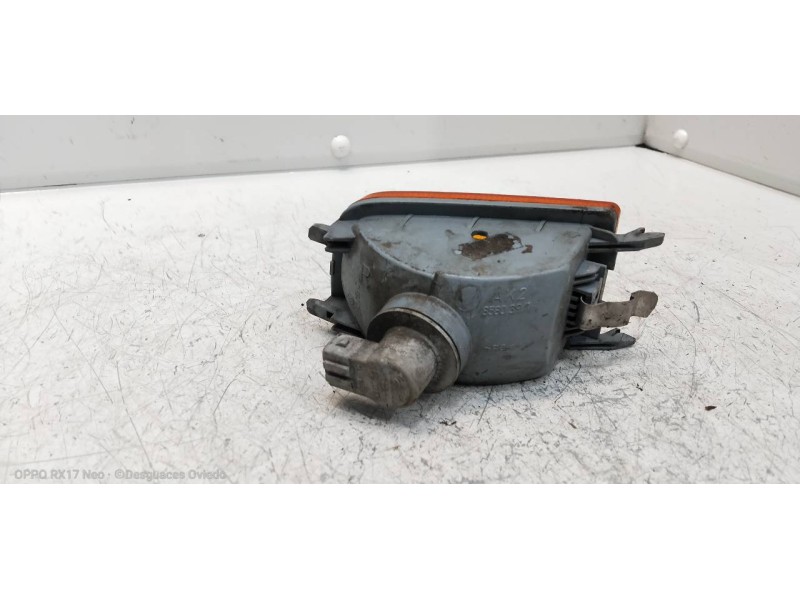 Recambio de piloto delantero derecho para volkswagen golf iii berlina (1h1) cl referencia OEM IAM   