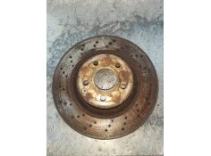 Recambio de disco freno delantero para mercedes clase e (w211) berlina e 280 cdi sport (211.020) referencia OEM IAM   