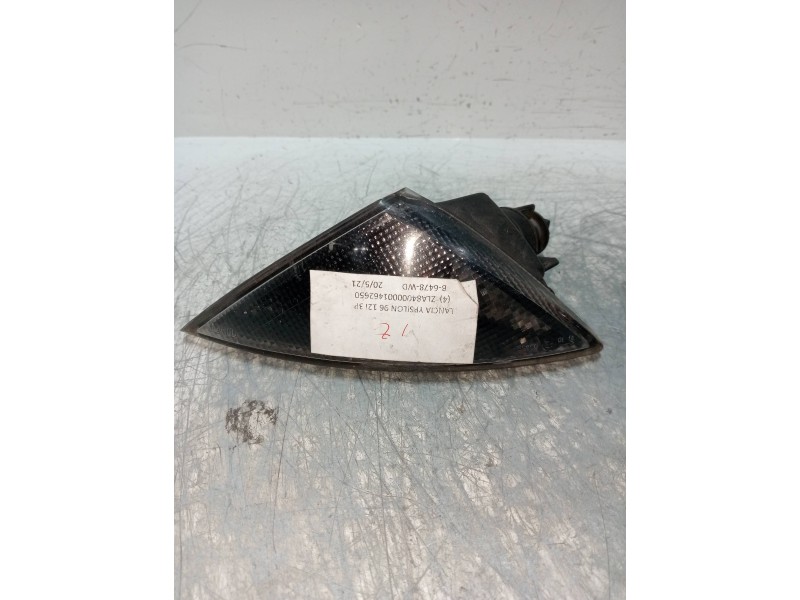 Recambio de piloto delantero izquierdo para lancia lancia y 1.2 le referencia OEM IAM   