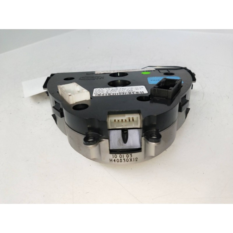 Recambio de mando calefaccion / aire acondicionado para fiat ulysse (179) 2.0 16v jtd cat referencia OEM IAM 14908790YR 91400104