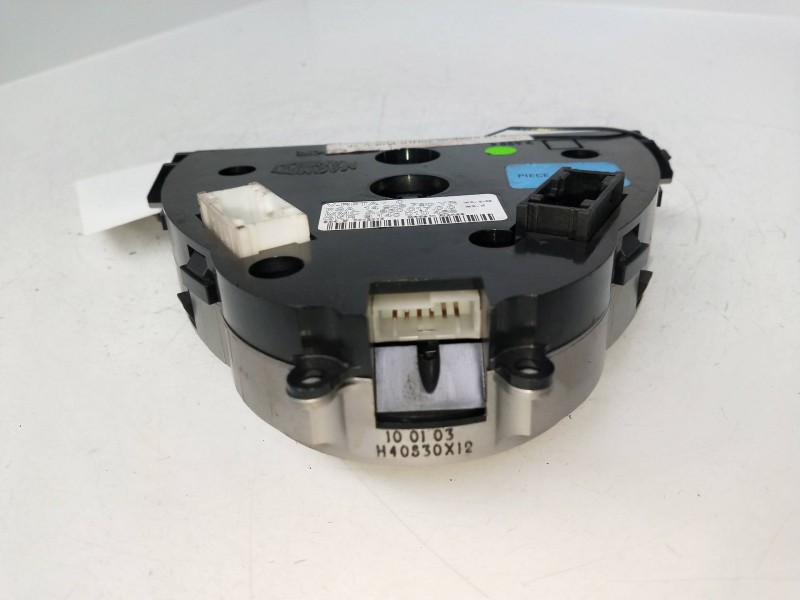 Recambio de mando calefaccion / aire acondicionado para fiat ulysse (179) 2.0 16v jtd cat referencia OEM IAM 14908790YR 91400104