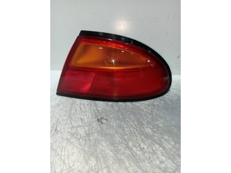 Recambio de piloto trasero derecho para mazda 323 berlina c/f/s (ba) 1.5 f glx referencia OEM IAM   