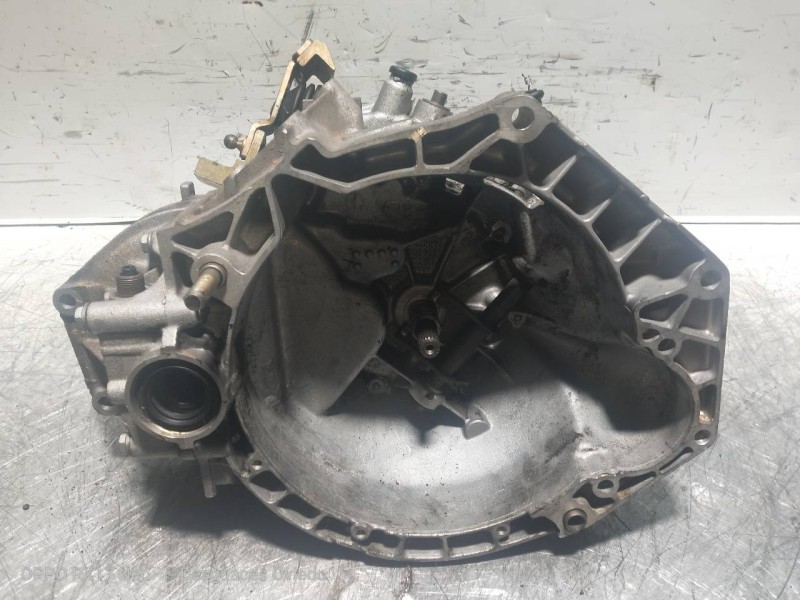 Recambio de caja cambios para fiat punto berlina (176) 1.7 diesel referencia OEM IAM   