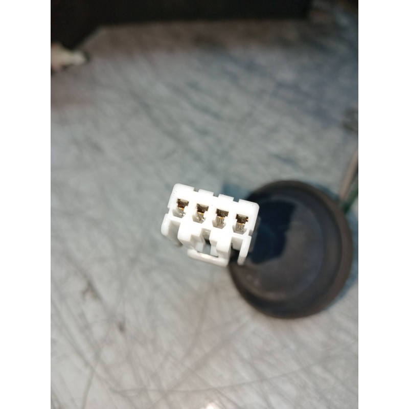 Recambio de piloto trasero derecho para mazda 323 berlina c/f/s (ba) 1.5 f glx referencia OEM IAM   