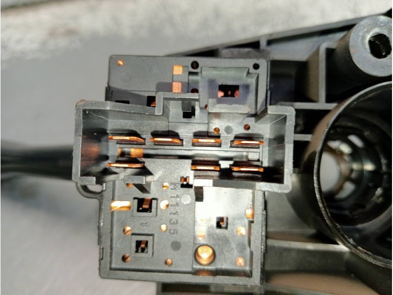 Recambio de mando luces para mg rover serie 600 (rh) 620 i referencia OEM IAM   