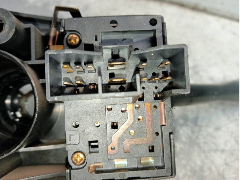 Recambio de mando luces para mg rover serie 600 (rh) 620 i referencia OEM IAM   