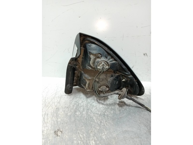Recambio de piloto trasero izquierdo para mazda 323 berlina c/f/s (ba) referencia OEM IAM   