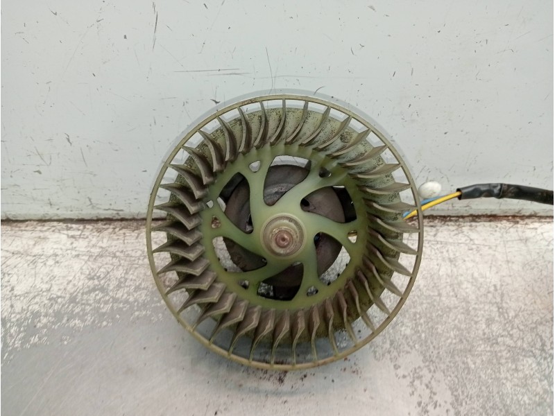 Recambio de motor calefaccion para mg rover serie 600 (rh) 620 i referencia OEM IAM   