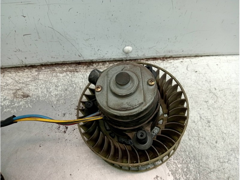 Recambio de motor calefaccion para mg rover serie 600 (rh) 620 i referencia OEM IAM   