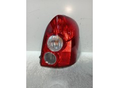 Recambio de piloto trasero derecho para mazda 323 berl. f/s (bj) 2.0 td f comfort referencia OEM IAM   