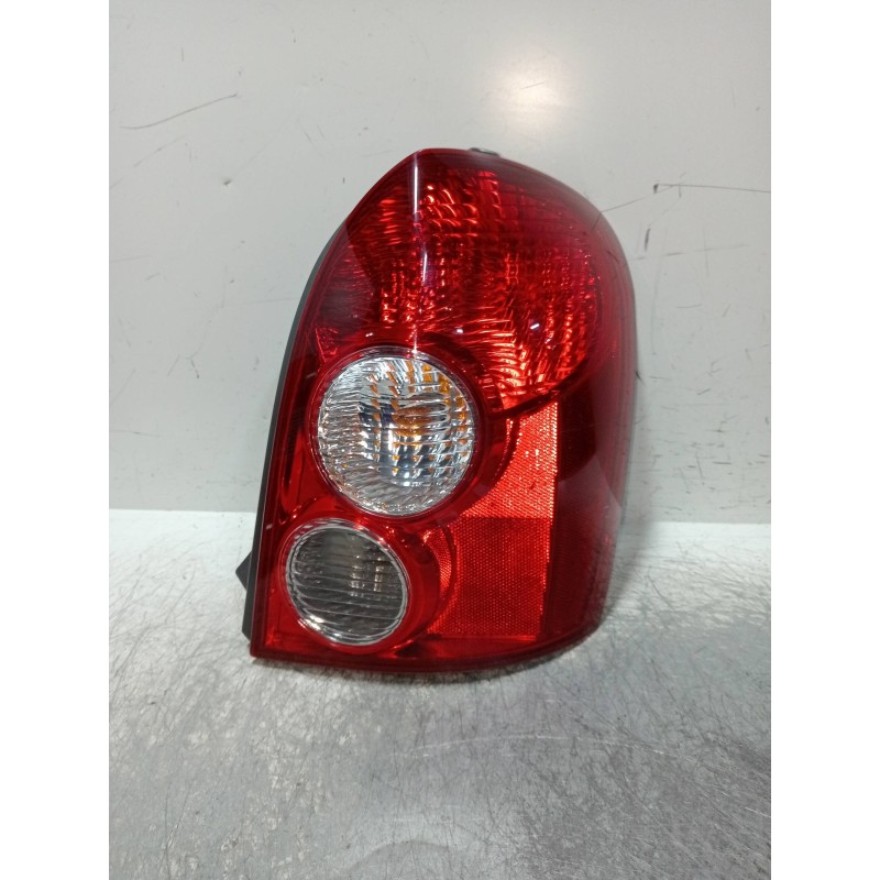 Recambio de piloto trasero derecho para mazda 323 berl. f/s (bj) 2.0 td f comfort referencia OEM IAM   