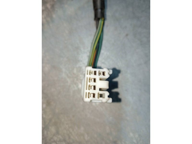 Recambio de piloto trasero derecho para mazda 323 berl. f/s (bj) 2.0 td f comfort referencia OEM IAM   