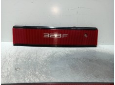 Recambio de piloto trasero central para mazda 323 berlina c/f/s (ba) referencia OEM IAM   