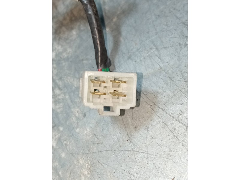 Recambio de piloto trasero derecho para mazda 626 berlina (gf) 2.0 turbodiesel referencia OEM IAM   