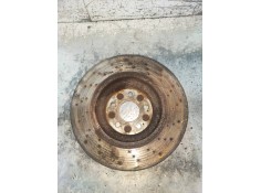 Recambio de disco freno delantero para mercedes clase e (w211) berlina e 280 cdi sport (211.020) referencia OEM IAM    2