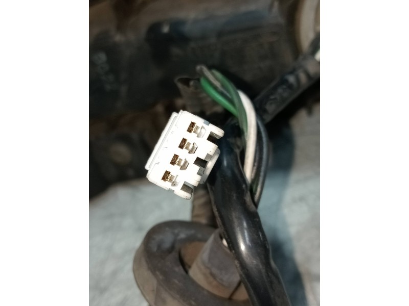 Recambio de piloto trasero derecho para mazda 626 berlina (ge) 2.5 v6 24v cat referencia OEM IAM   