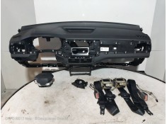 Recambio de kit airbag para volkswagen t-cross advance referencia OEM IAM   