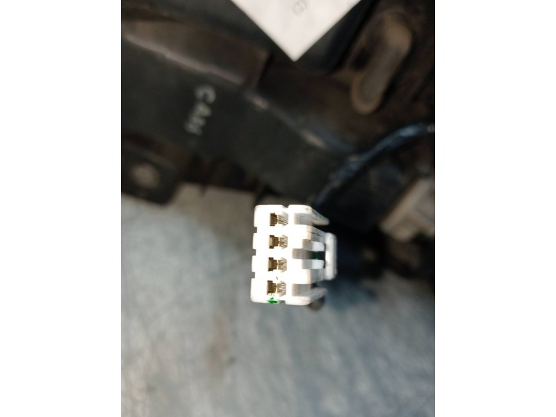 Recambio de piloto trasero derecho para mazda 626 berlina (ge) 2.0 16v cat referencia OEM IAM   